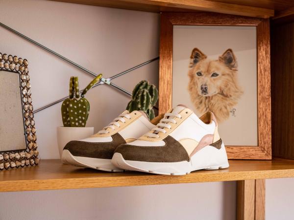 Minuit sur terre chaussures cheap